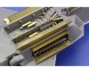 Eduard 72517 F-22 bomb bay 1/72 FUJIMI